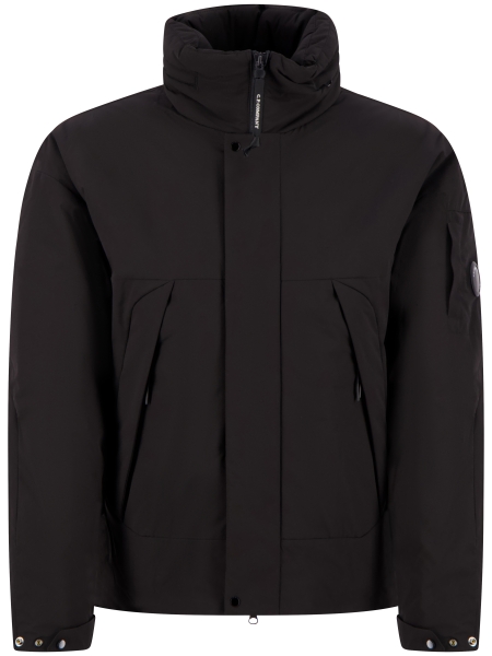 C.P. Company 21CMOW007A-110264A 999 BLACK
