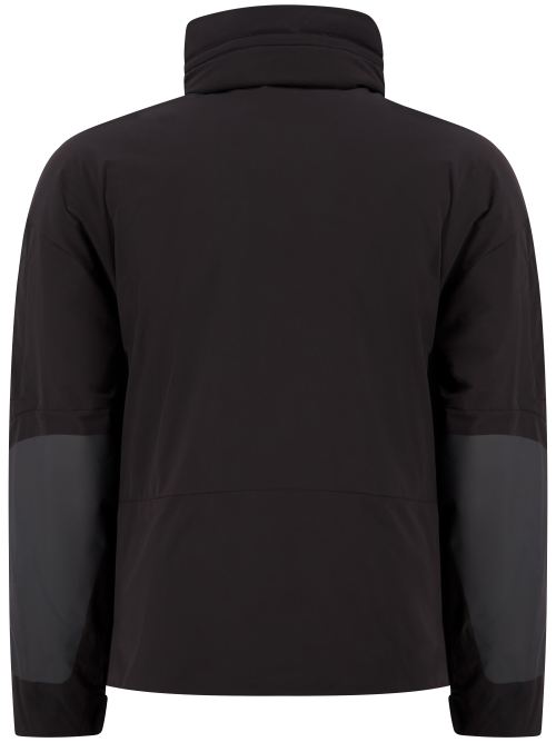 C.P. Company 21CMOW007A-110264A 999 BLACK foto 3