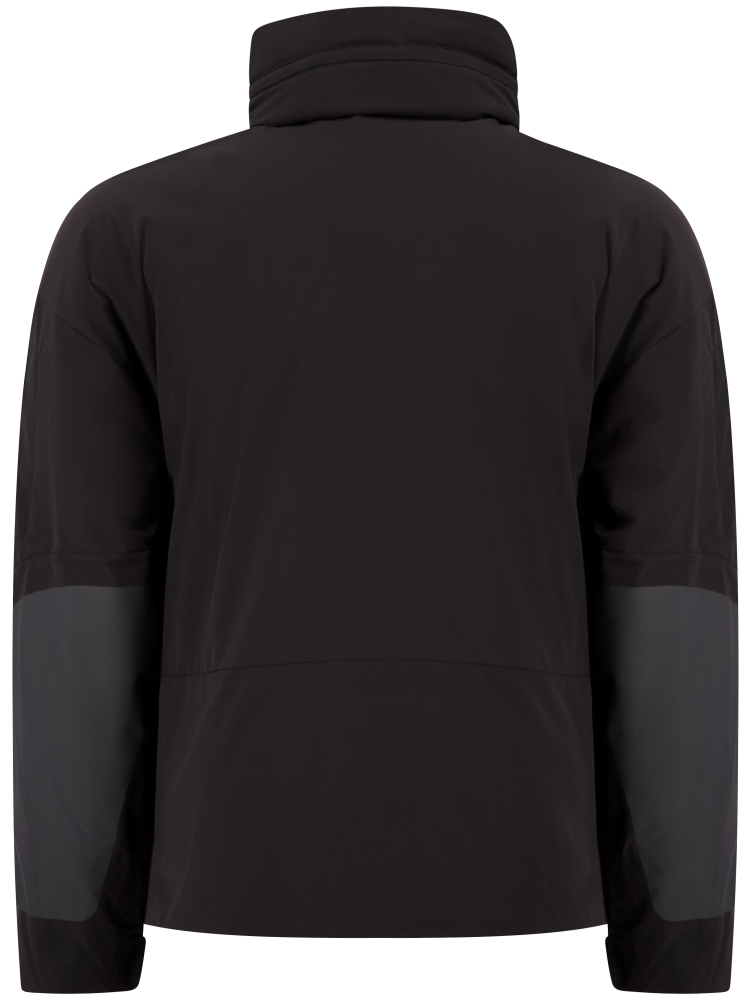 C.P. Company 21CMOW007A-110264A 999 BLACK