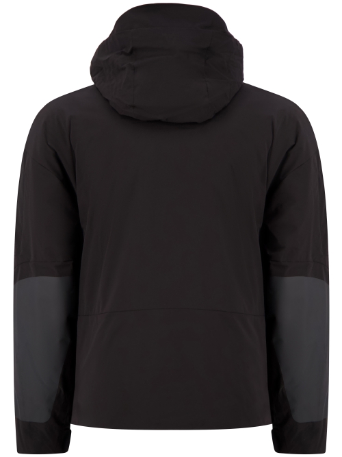 C.P. Company 21CMOW007A-110264A 999 BLACK foto 5