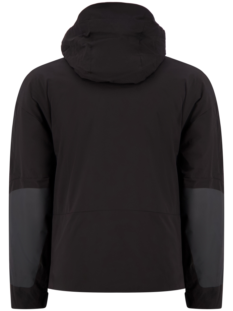 C.P. Company 21CMOW007A-110264A 999 BLACK