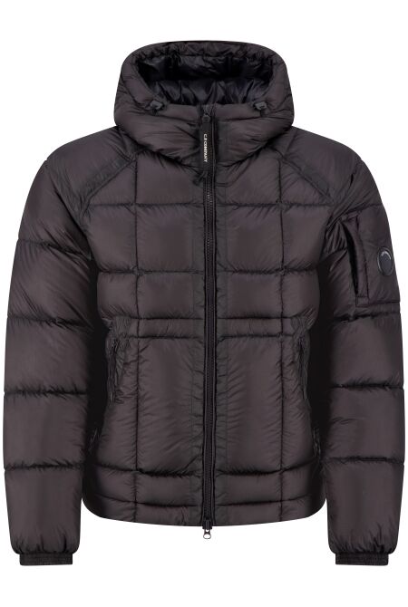 C.P. Company RFCMOW702A-110416A ST 999 BLACK