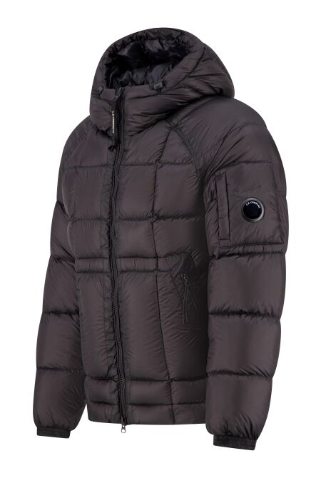 C.P. Company RFCMOW702A-110416A ST 999 BLACK