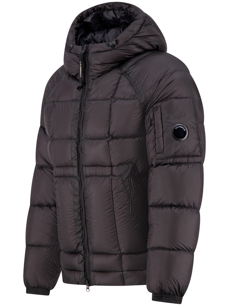 C.P. Company RFCMOW702A-110416A ST 999 BLACK
