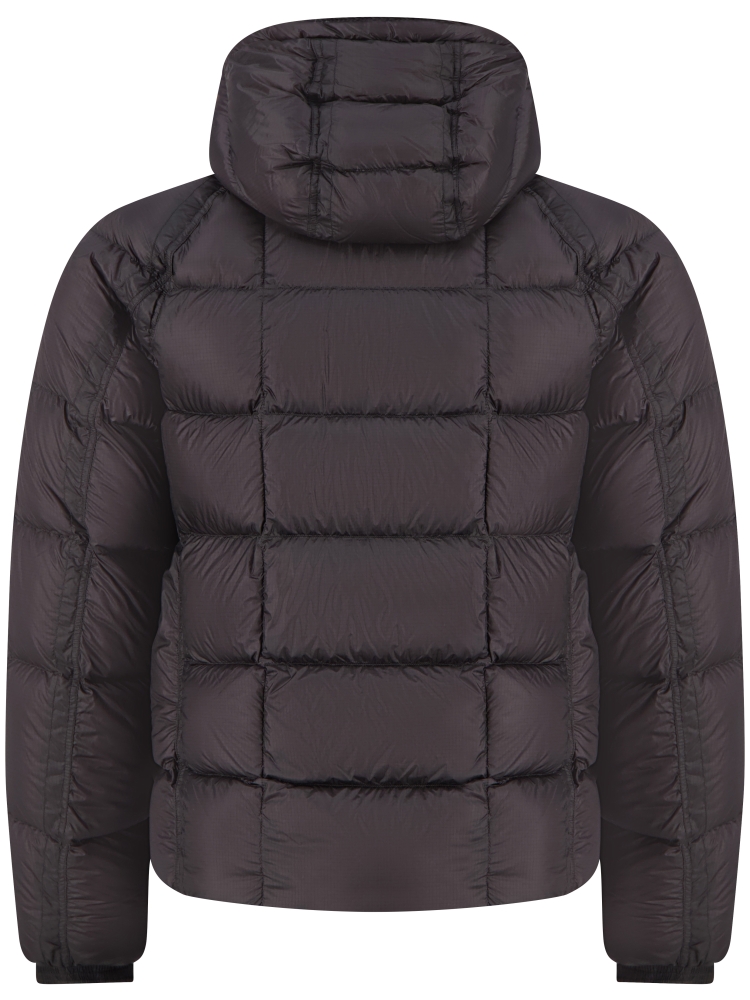 C.P. Company RFCMOW702A-110416A ST 999 BLACK