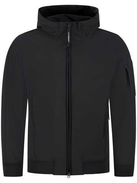 C.P. Company RFCMOW701A-006097A ST 999 BLACK