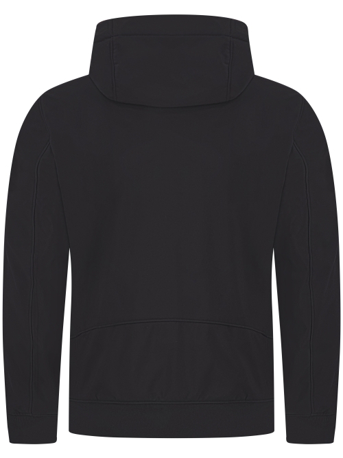 C.P. Company RFCMOW701A-006097A ST 999 BLACK foto 3