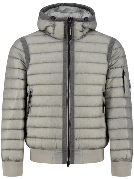 C.P. Company 21CMOW751A-110416A 936 FLINT GREY