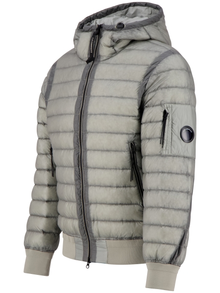 C.P. Company 21CMOW751A-110416A 936 FLINT GREY