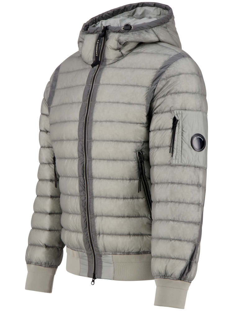 C.P. Company 21CMOW751A-110416A 936 FLINT GREY