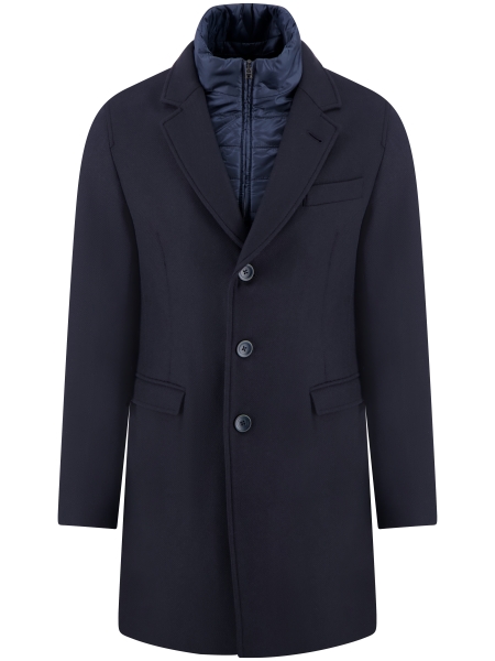 herno CA000202U-33344 9200 BLUE