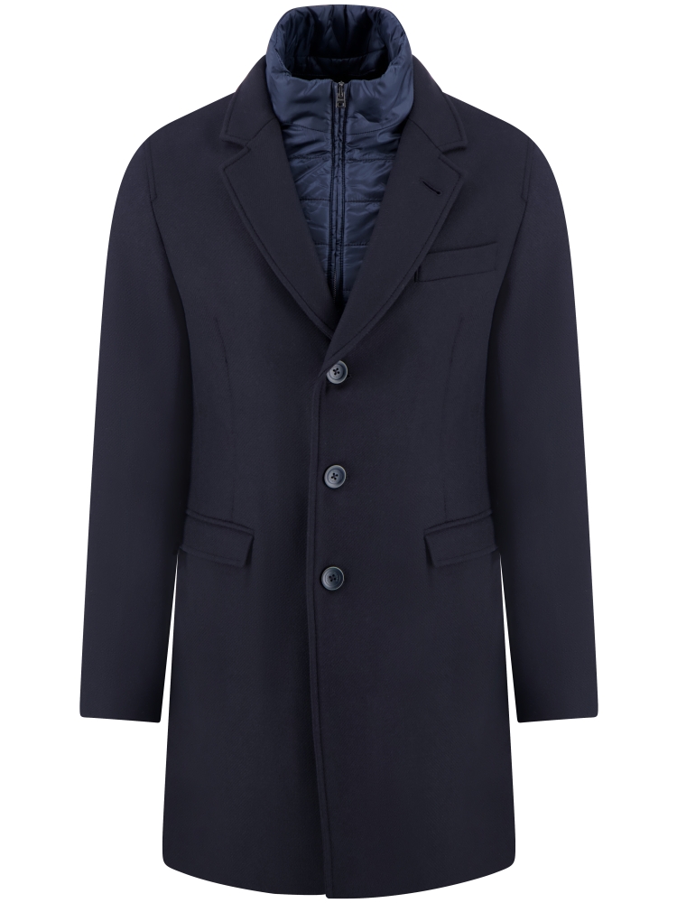 herno CA000202U-33344 9200 BLUE
