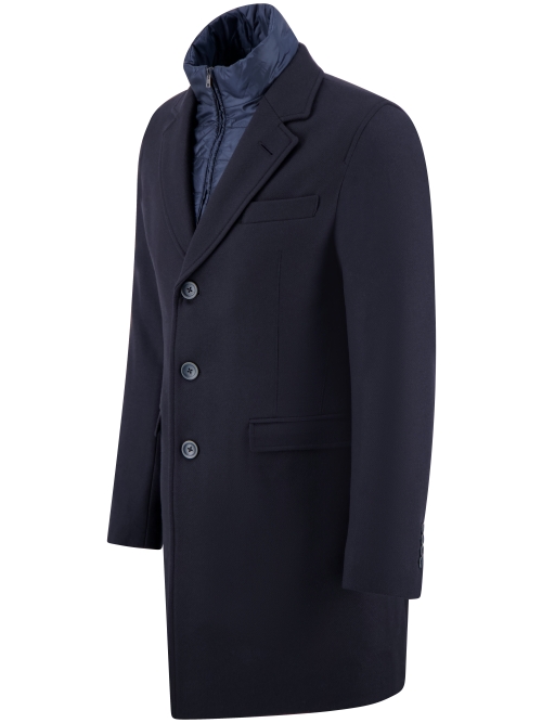 herno CA000202U-33344 9200 BLUE foto 2