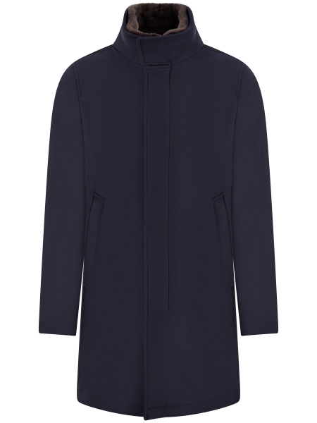 herno CA000214U-33344 9200 BLUE
