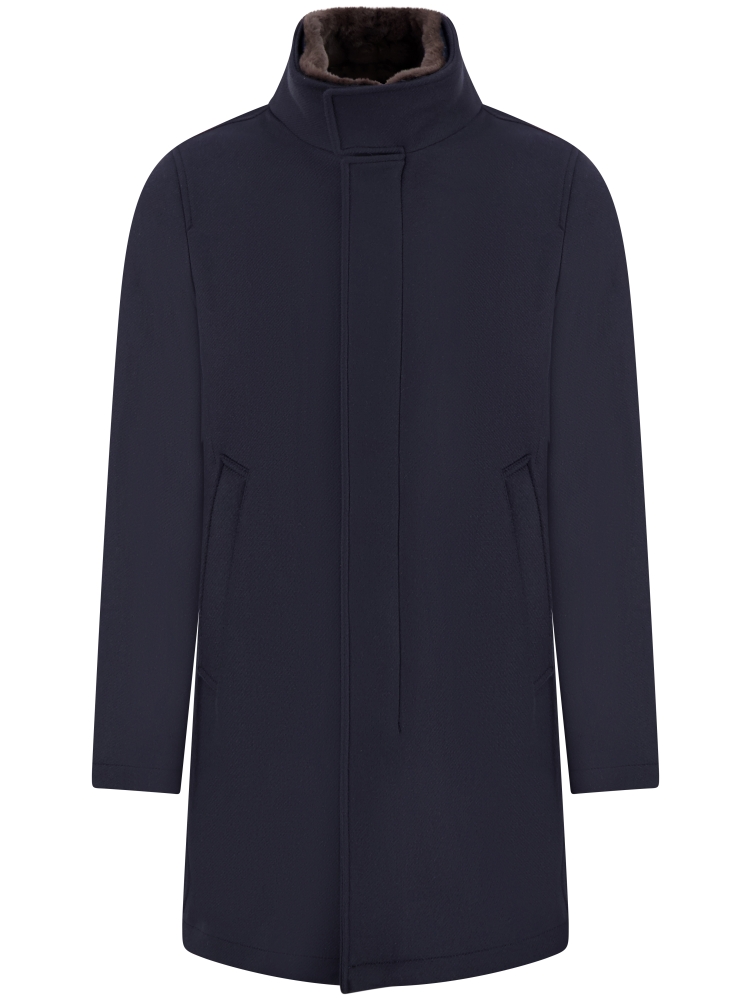 herno CA000214U-33344 9200 BLUE
