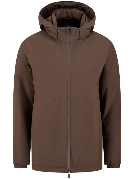 herno GI000679U-12957 8815 MARRONE herno GI000679U-12957 8815 MARRONE