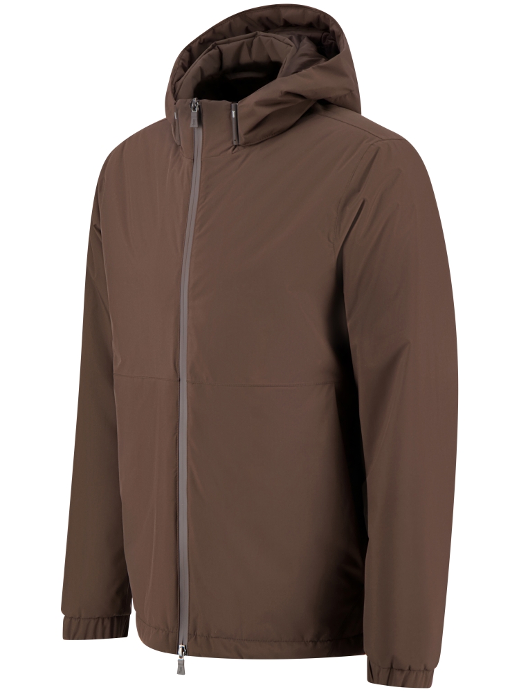 herno GI000679U-12957 8815 MARRONE