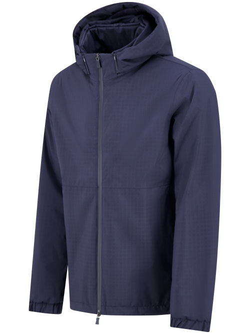 herno GI000679U-12957 9201 BLU foto 2