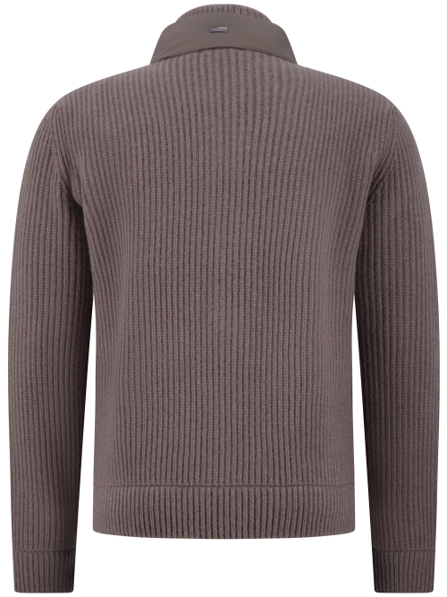 herno MP000137U-70264 2700 BEIGE foto 3