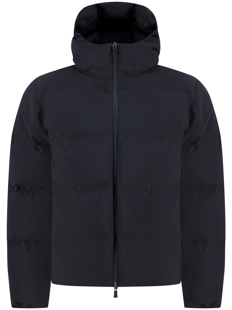 herno PI001247U-12590SZ-W26 9300 BLACK