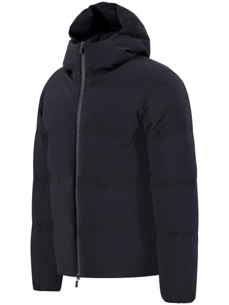 herno PI001247U-12590SZ-W26 9300 BLACK