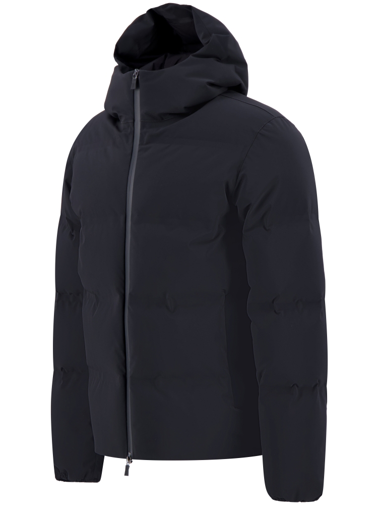 herno PI001247U-12590SZ-W26 9300 BLACK