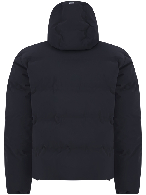 herno PI001247U-12590SZ-W26 9300 BLACK foto 3