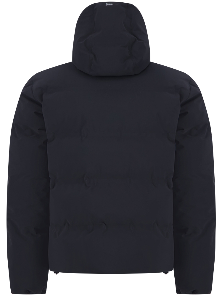 herno PI001247U-12590SZ-W26 9300 BLACK