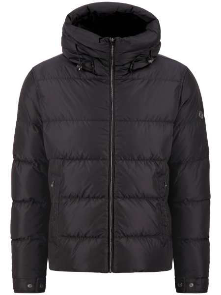 herno PI001390U-12918 9300 BLACK