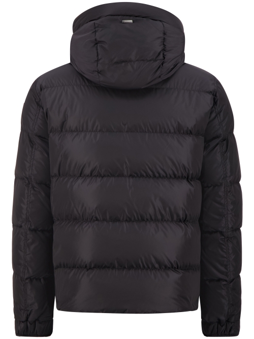 herno PI001390U-12918 9300 BLACK foto 3