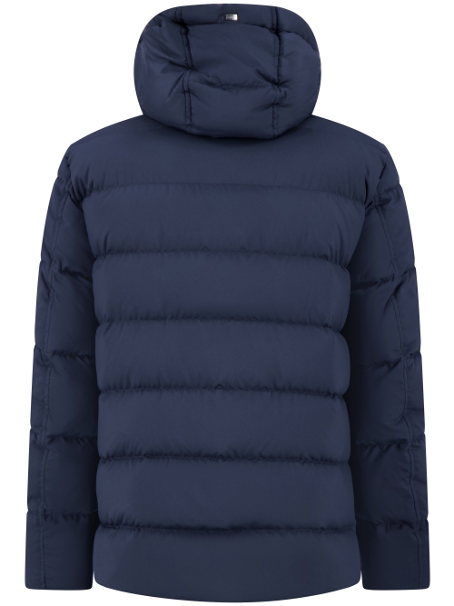 herno PI001402U-12414Z 9200 BLUE foto 3