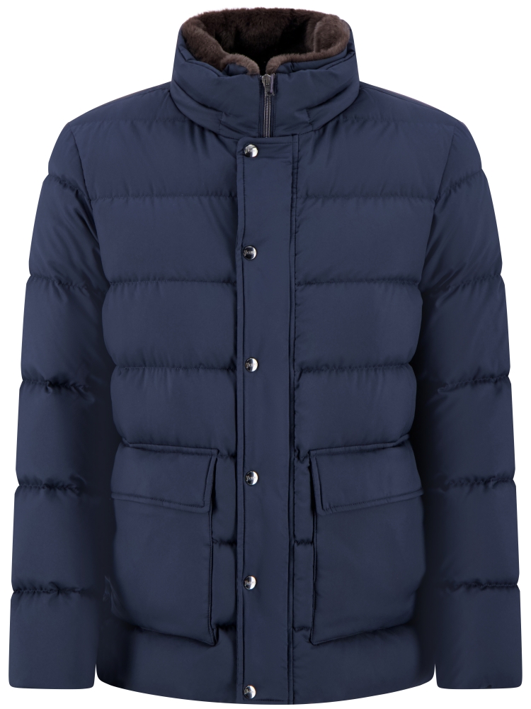 herno PI001402U-12414Z 9200 BLUE