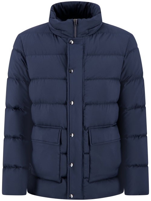 herno PI001402U-12414Z 9200 BLUE foto 5