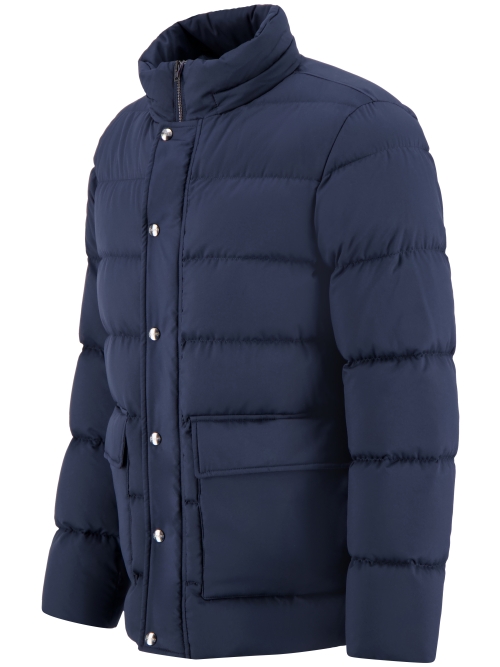 herno PI001402U-12414Z 9200 BLUE foto 6