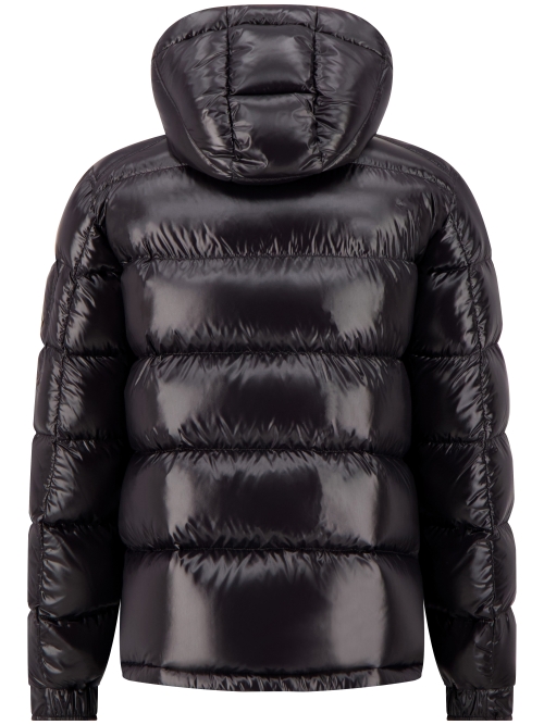 herno PI001416U-12973 9300 BLACK foto 3