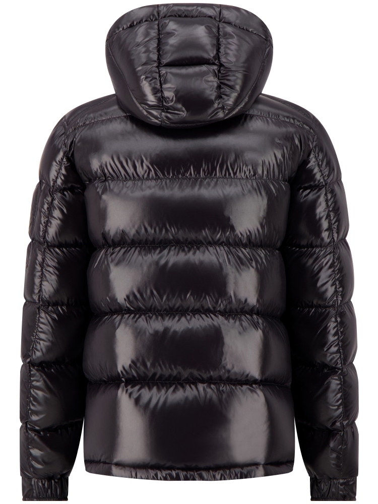 herno PI001416U-12973 9300 BLACK
