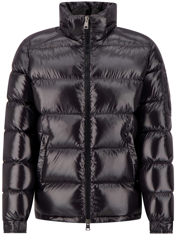 herno PI001416U-12973 9300 BLACK