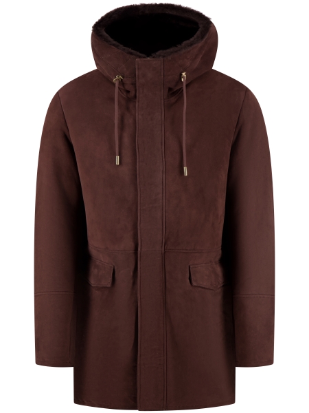 Alter Ego M16 MUD BROWN