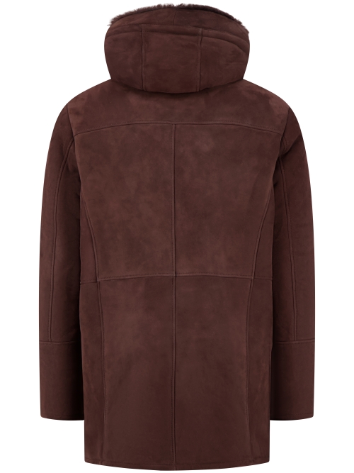 Alter Ego M16 MUD BROWN foto 3
