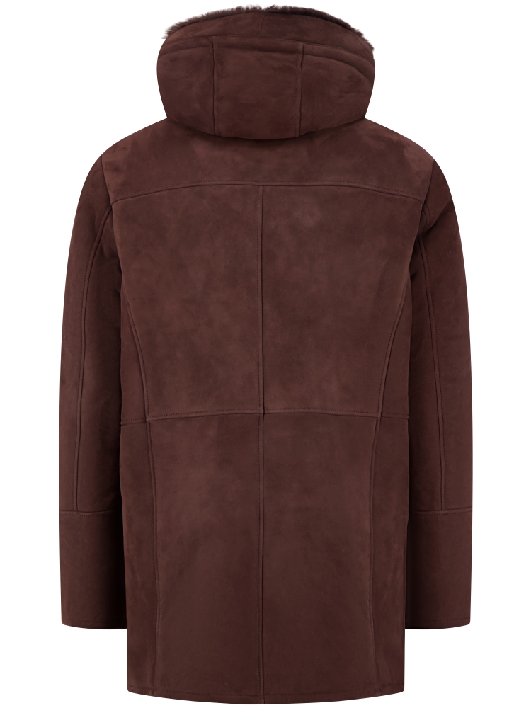 Alter Ego M16 MUD BROWN