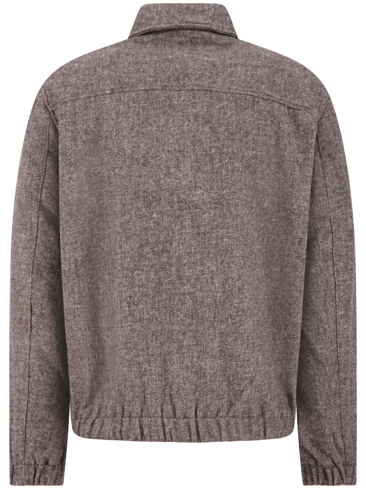Alter Ego M366 DARK BROWN