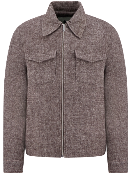 Alter Ego M386 DARK BROWN