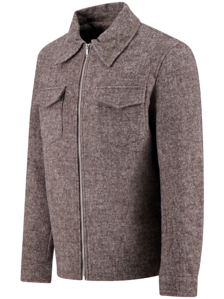 Alter Ego M386 DARK BROWN