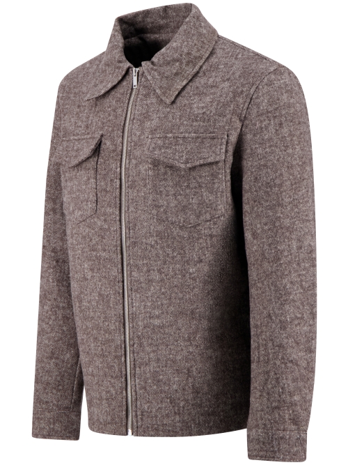 Alter Ego M386 DARK BROWN foto 2
