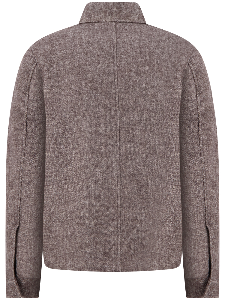 Alter Ego M386 DARK BROWN
