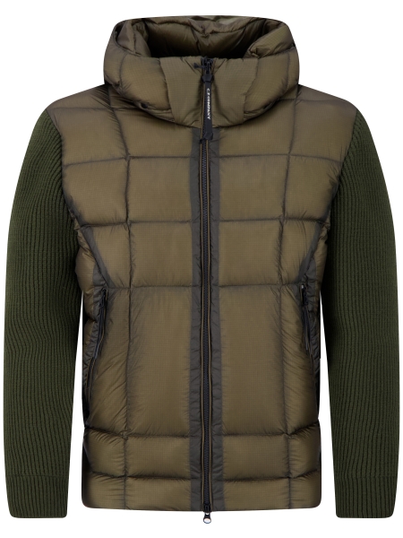 C.P. Company 21CMKN052A-006390M 683 IVY GREEN