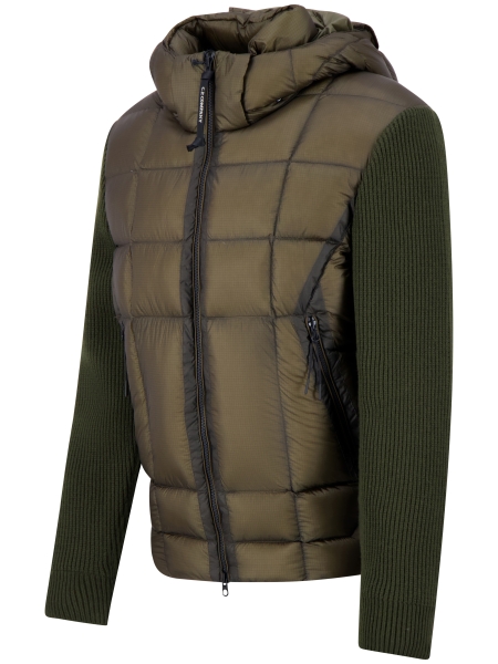 C.P. Company 21CMKN052A-006390M 683 IVY GREEN