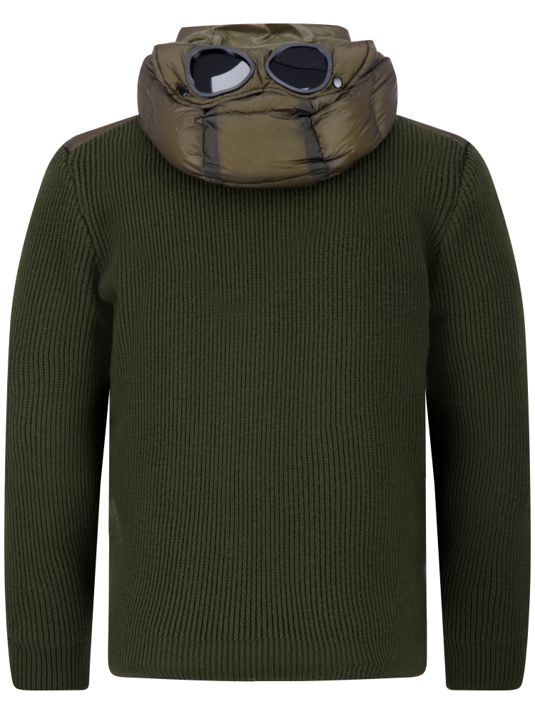 C.P. Company 21CMKN052A-006390M 683 IVY GREEN