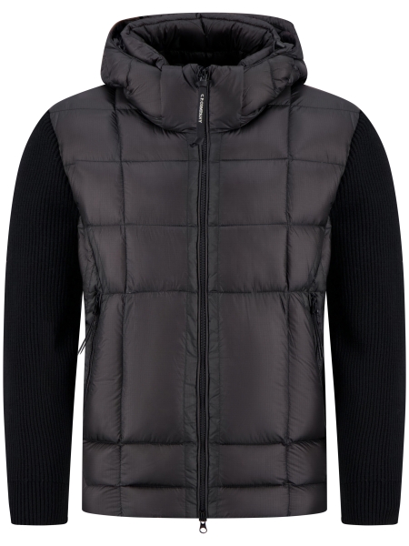 C.P. Company 21CMKN052A-006390M 999 BLACK