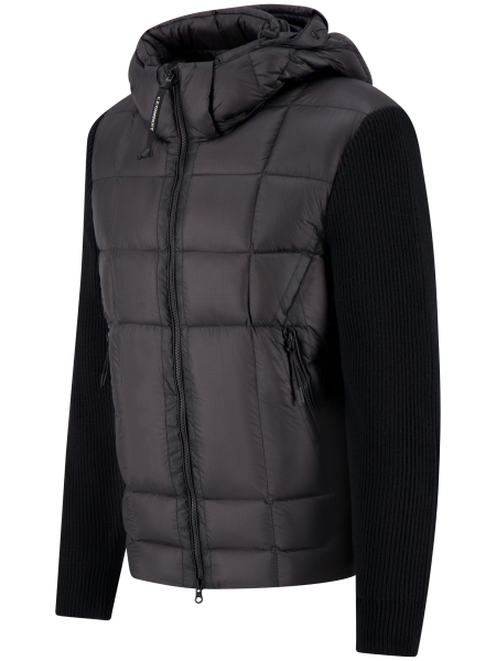 C.P. Company 21CMKN052A-006390M 999 BLACK